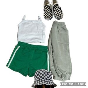 Size 2-3Y - girl 5 pcs bundle